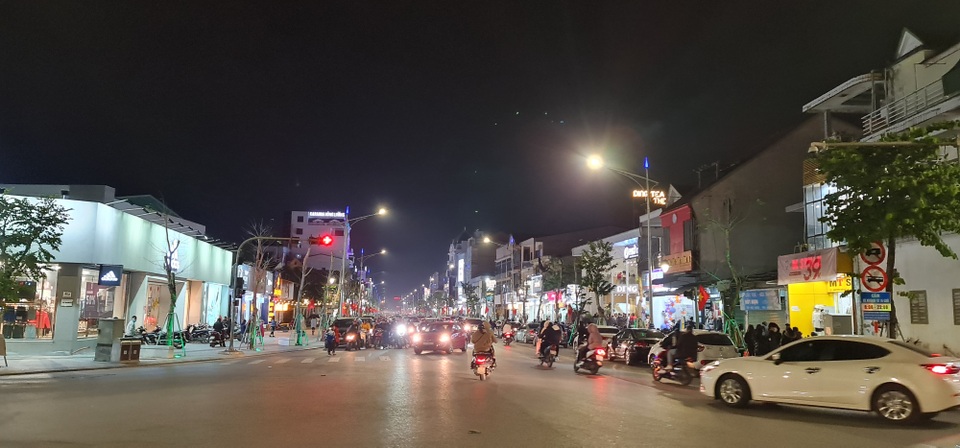 Mãn nhãn với pháo hoa rực rỡ đón chào năm mới - 45 Mãn nhãn với pháo hoa rực rỡ đón chào năm mới - 45