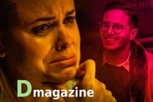 Gã đàn ông chuyên đi lừa tình, lừa tiền sắp trở thành... sao Hollywood