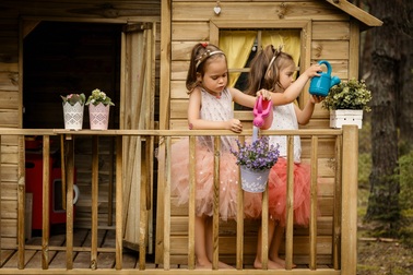 Thổi "làn gió mới" cho không gian sống dịp Tết đến xuân về