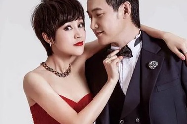 Lục Nghị - Bào Lôi: Chuyện tình trong mơ của làng giải trí Hoa ngữ