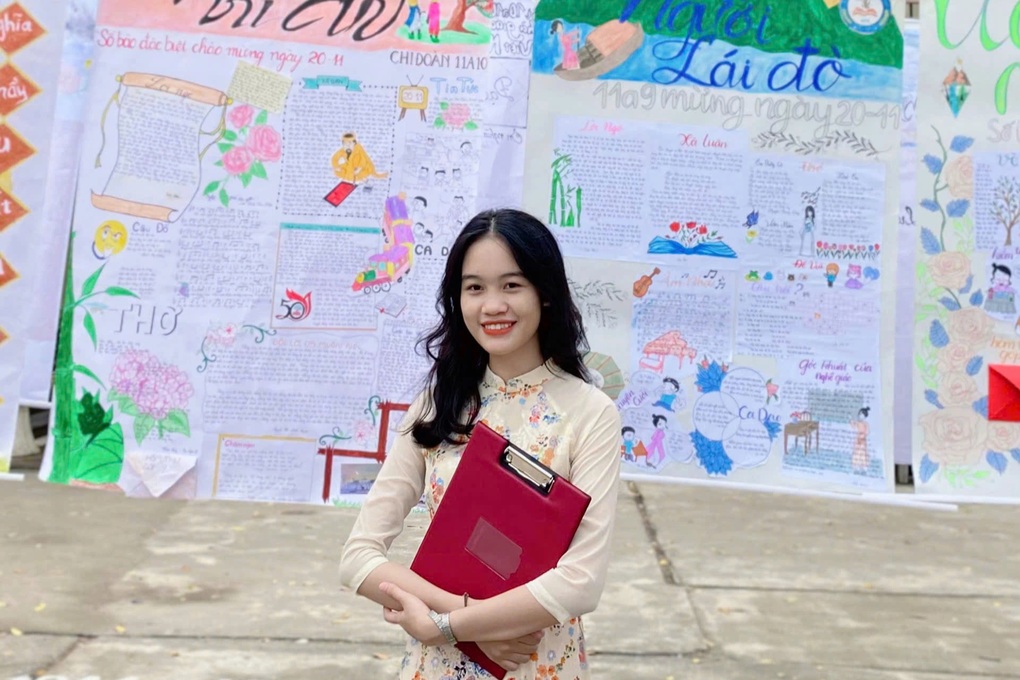 Gen Z về quê làm nhà nước: Thu nhập rủng rỉnh, người yêu gần nhà - 1 Gen Z về quê làm nhà nước: Thu nhập rủng rỉnh, người yêu gần nhà - 1