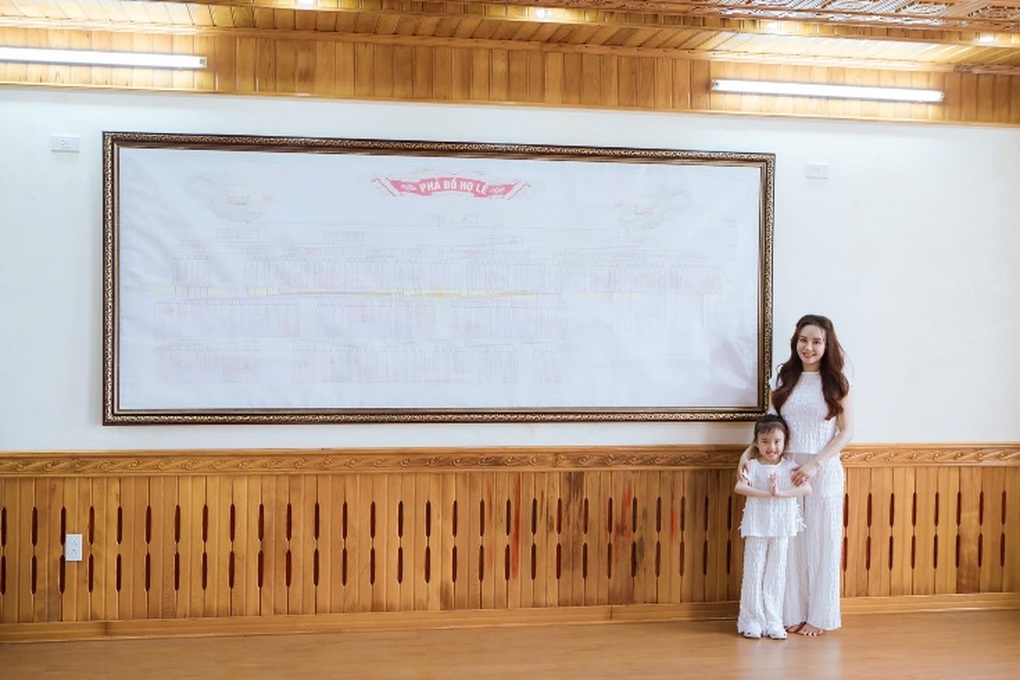 Choáng ngợp trước biệt thự 3000m2 của ca sĩ Vy Oanh và chồng đại gia - 6