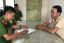 Tạm giữ hình sự tài xế gây tai nạn khiến cô giáo mầm non tử vong