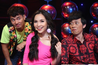 Xuân Bắc trở lại, xóa tan tin đồn rời ghế giám khảo “Gương mặt thân quen nhí”