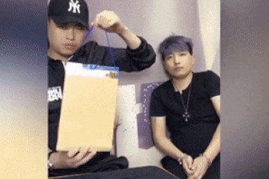 Bật cười với đoạn clip hài hước “bóc mẽ” chiêu trò ảo thuật