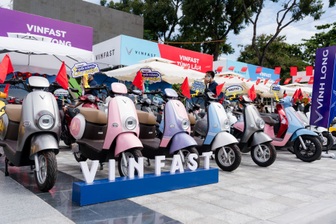 Xe máy điện VinFast và những giá trị mang lại cho người tiêu dùng Việt