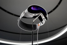 Apple ngừng phát triển kính Vision Pro 2?