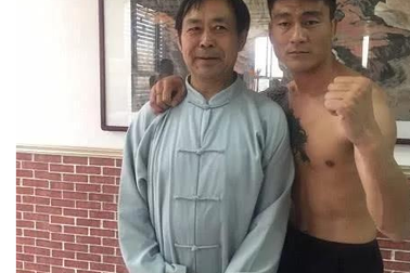 “Xót” sư phụ bị đấm sưng húp mắt, đệ tử của Mã Bảo Quốc tuyên bố trả thù