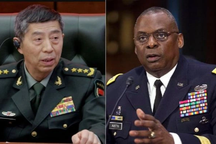 Trung Quốc từ chối tổ chức cuộc gặp với Bộ trưởng Quốc phòng Mỹ