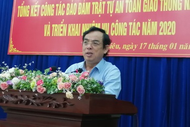 Xử lý cán bộ uống rượu bia vẫn cầm lái: “Nếu cần thì cách chức!”