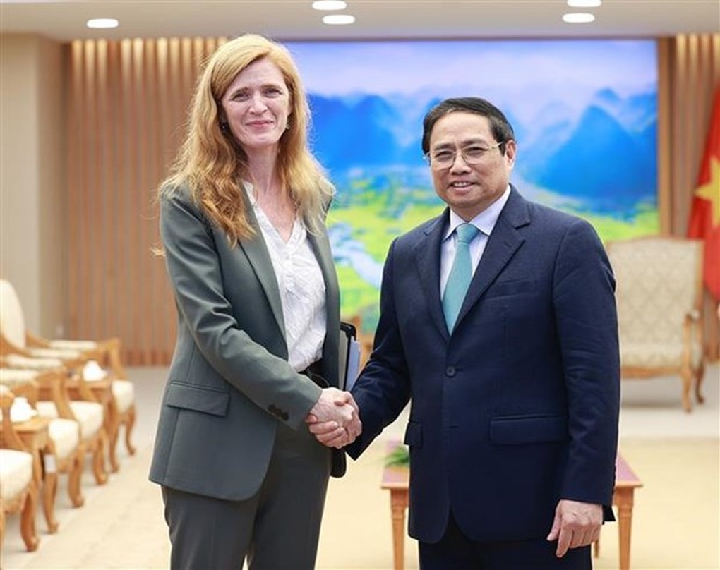 Mỹ hỗ trợ Việt Nam công nghệ tìm kiếm liệt sỹ hy sinh trong chiến tranh - 2 Mỹ hỗ trợ Việt Nam công nghệ tìm kiếm liệt sỹ hy sinh trong chiến tranh - 2