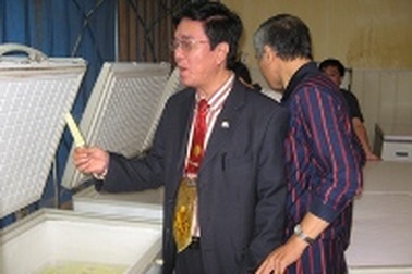 HĐQT chịu mọi trách nhiệm về thiệt hại kem Tràng Tiền 