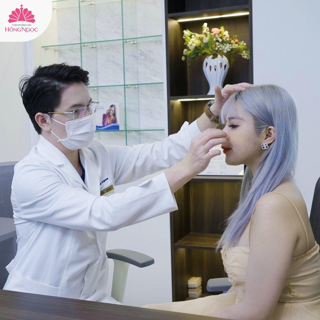 Thẩm mỹ đẹp nhất là chỉnh sửa thuận theo vẻ đẹp tự nhiên - 2 Thẩm mỹ đẹp nhất là chỉnh sửa thuận theo vẻ đẹp tự nhiên - 2