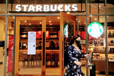 Vì sao Starbucks vẫn "chưa đâu vào đâu" ở Việt Nam?