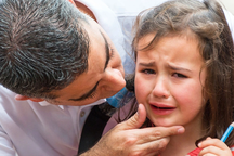 Ba dấu hiệu cho thấy con bạn đang lo âu quá mức