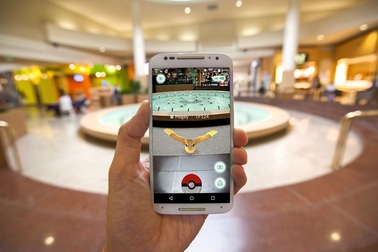 Pokémon Go sẽ tạo cơn sốt mua sắm cho doanh nghiệp bán lẻ tại Việt Nam?