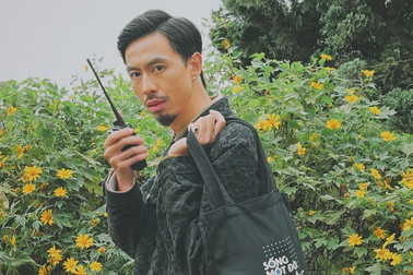 Trước tin đồn hẹn hò Hoàng Thùy Linh, Đen Vâu từng nói gì về chuyện lấy vợ?