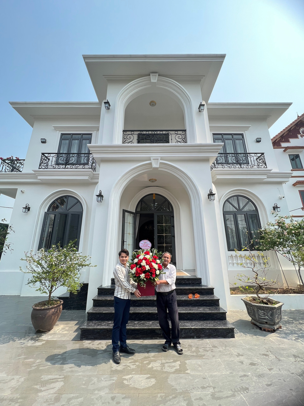 Nhà đẹp Kaito - Thương hiệu Việt trong lĩnh vực xây nhà trọn gói - 2