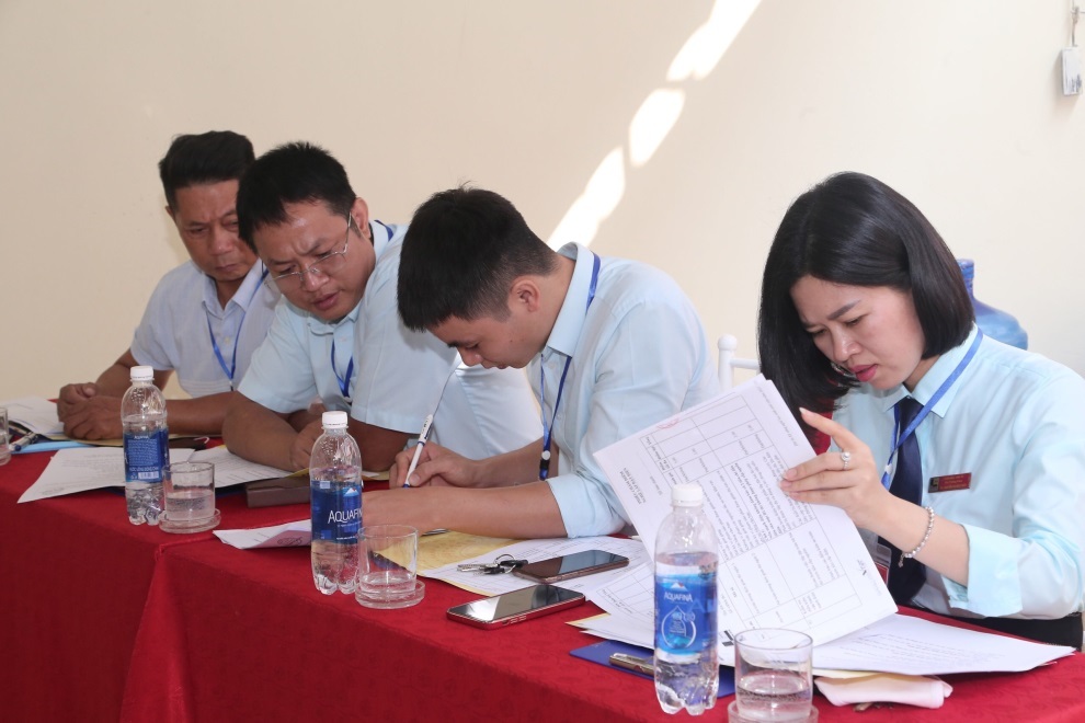 Sôi động Hội thi Kỹ năng nghề học sinh, sinh viên năm 2021 - 7 Sôi động Hội thi Kỹ năng nghề học sinh, sinh viên năm 2021 - 7