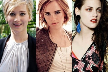 Đọ tài sắc những người đẹp bằng tuổi