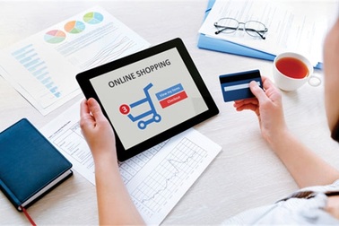 Ứng dụng công nghệ mới trong việc gửi hàng cho Shop online