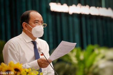 F0 không khai báo, tự điều trị, Sở Y tế TPHCM nói gì?