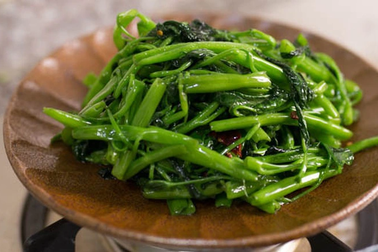 Bữa cơm ăn thêm những món này bệnh tim mạch sẽ tránh xa