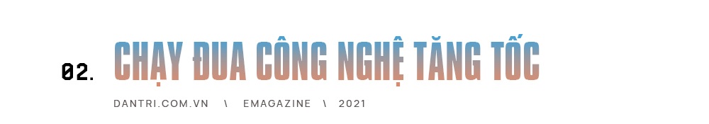 Những nấc thang mới trong vòng xoáy cuộc đấu siêu cường - 7 Những nấc thang mới trong vòng xoáy cuộc đấu siêu cường - 7