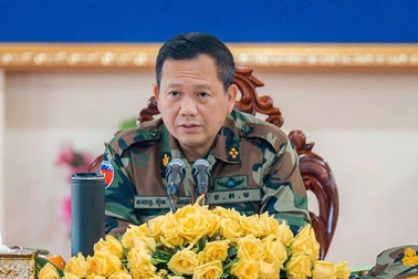 Campuchia kêu gọi họp khẩn cấp với Thái Lan về căng thẳng biên giới