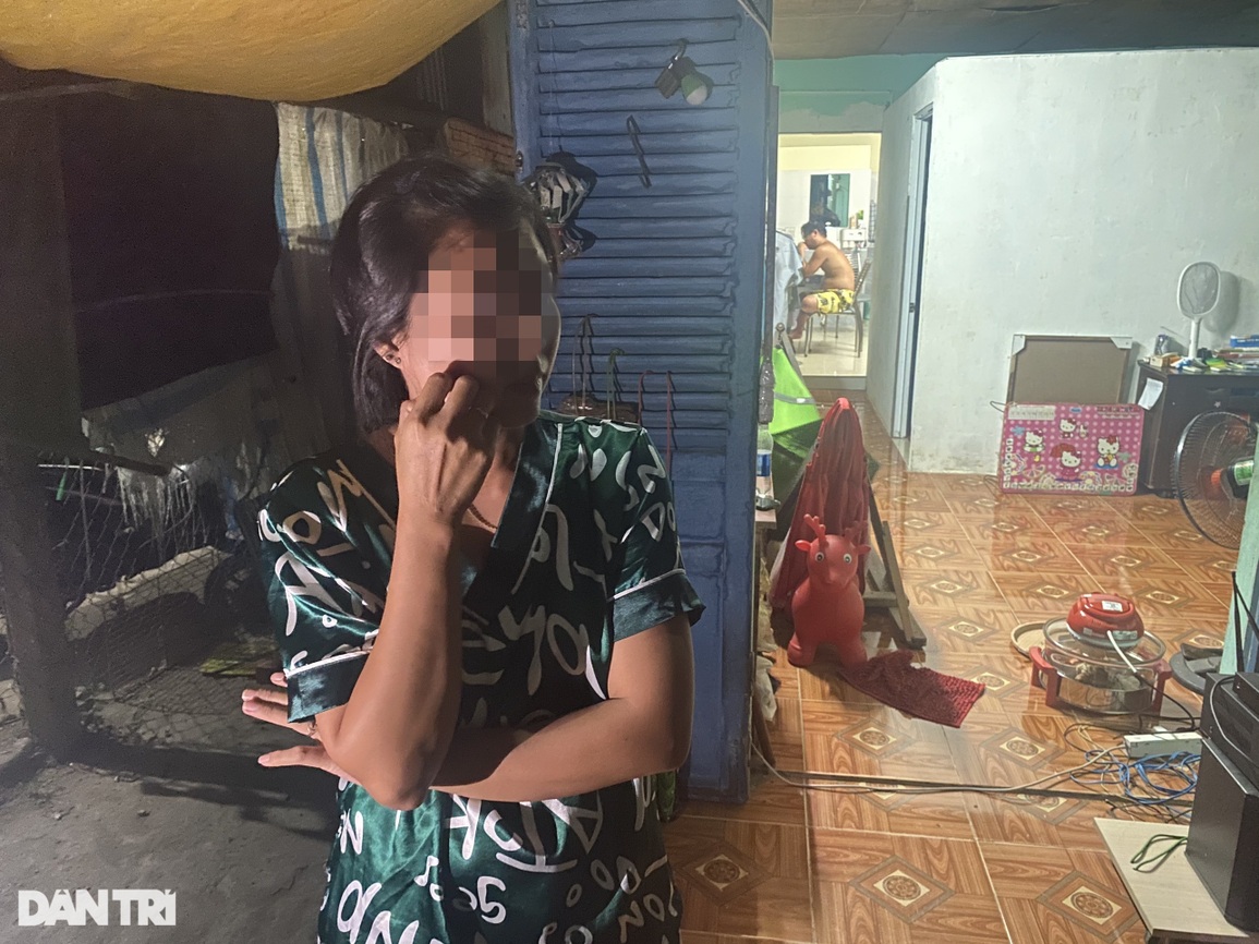 Nghe đồn Tịnh thất Bồng Lai có mật đạo, YouTuber cố bám trụ xuyên đêm - 4 Nghe đồn Tịnh thất Bồng Lai có mật đạo, YouTuber cố bám trụ xuyên đêm - 4