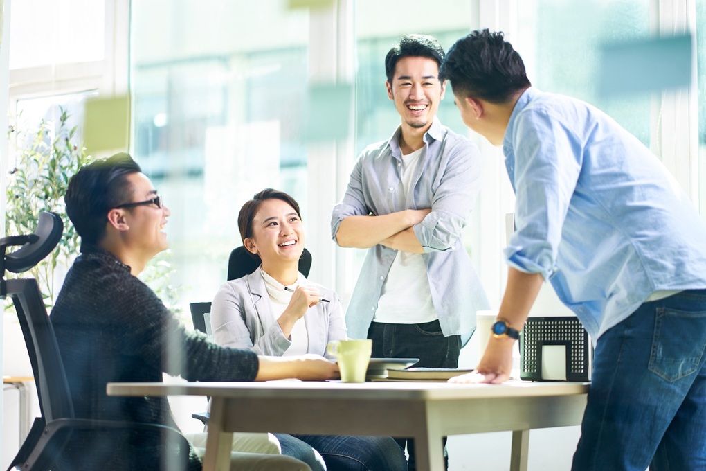 Khi tư duy cảm xúc không phải là kẻ thù của thành công - 1 Khi tư duy cảm xúc không phải là kẻ thù của thành công - 1
