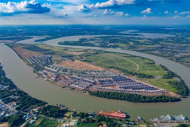 Lý do bất động sản đảo là tiêu điểm thị trường thời kỳ hậu Covid-19?