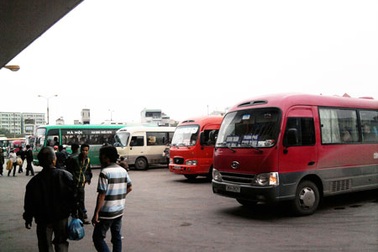 “Áp thu phí ngay lập tức là ép chúng tôi chết”