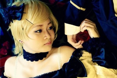 Những bộ cosplay ấn tượng của giới trẻ Hà thành