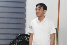 Vì sao Chủ tịch thị xã Cửa Lò bị bắt?