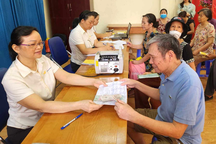 Mức hưởng lương hưu với người đóng 20 năm BHXH muốn nghỉ hưu trước tuổi