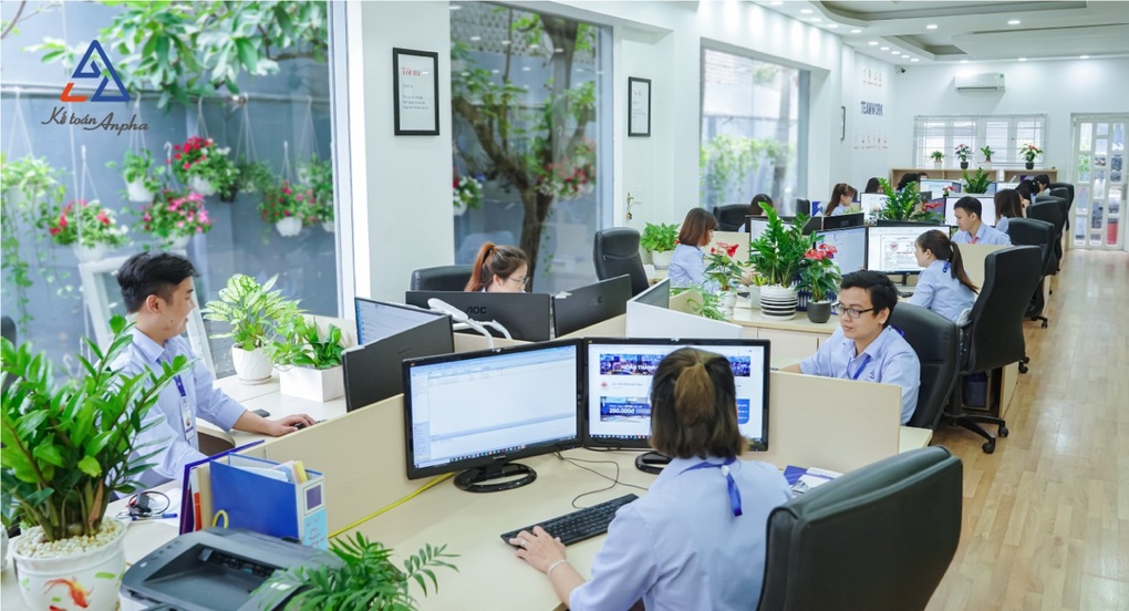 Cùng Kế toán Anpha tìm hiểu điểm mới về cấp giấy phép lao động cho người nước ngoài - 2 Cùng Kế toán Anpha tìm hiểu điểm mới về cấp giấy phép lao động cho người nước ngoài - 2