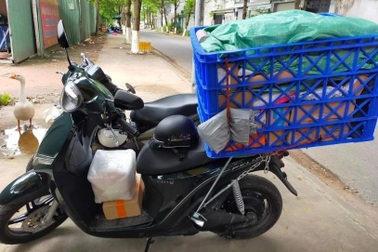 Trào lưu lái xe công nghệ chuyển đổi sang xe máy điện