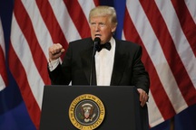 Các bang của Mỹ đồng loạt kiện ông Trump về sắc lệnh di trú