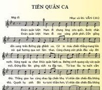 “Hiến tặng Quốc ca là tâm nguyện của ông Văn Cao”