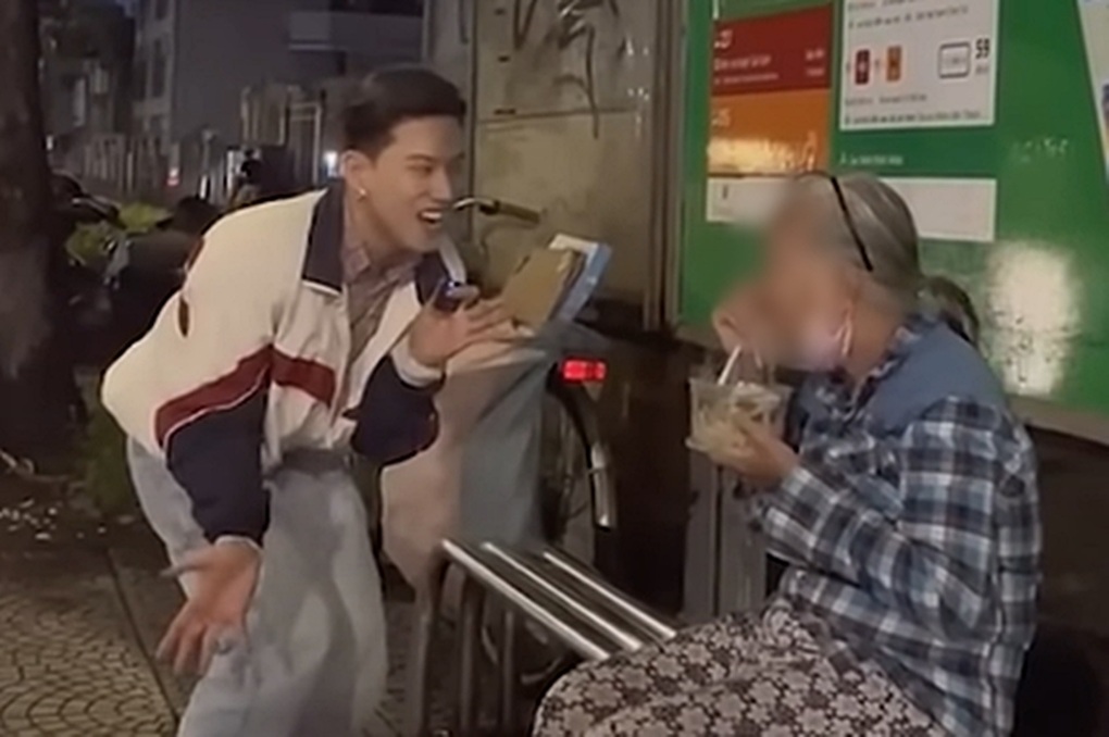 TikTok phản hồi vụ Nờ Ô Nô miệt thị người nghèo, tạo video bẩn - 1 TikTok phản hồi vụ Nờ Ô Nô miệt thị người nghèo, tạo video bẩn - 1