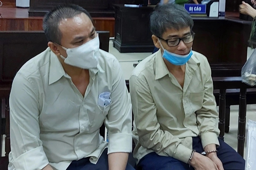 Tạm đình chỉ điều tra vụ án liên quan cựu Bí thư thị xã Bến Cát - 2 Tạm đình chỉ điều tra vụ án liên quan cựu Bí thư thị xã Bến Cát - 2