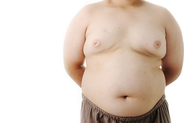 Cảnh báo: Trẻ béo phì dễ bị hen suyễn nặng hơn!