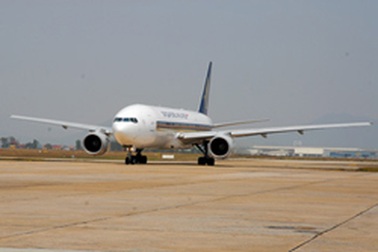 Hàng không “Hà Dũng” có giá vé rẻ hơn