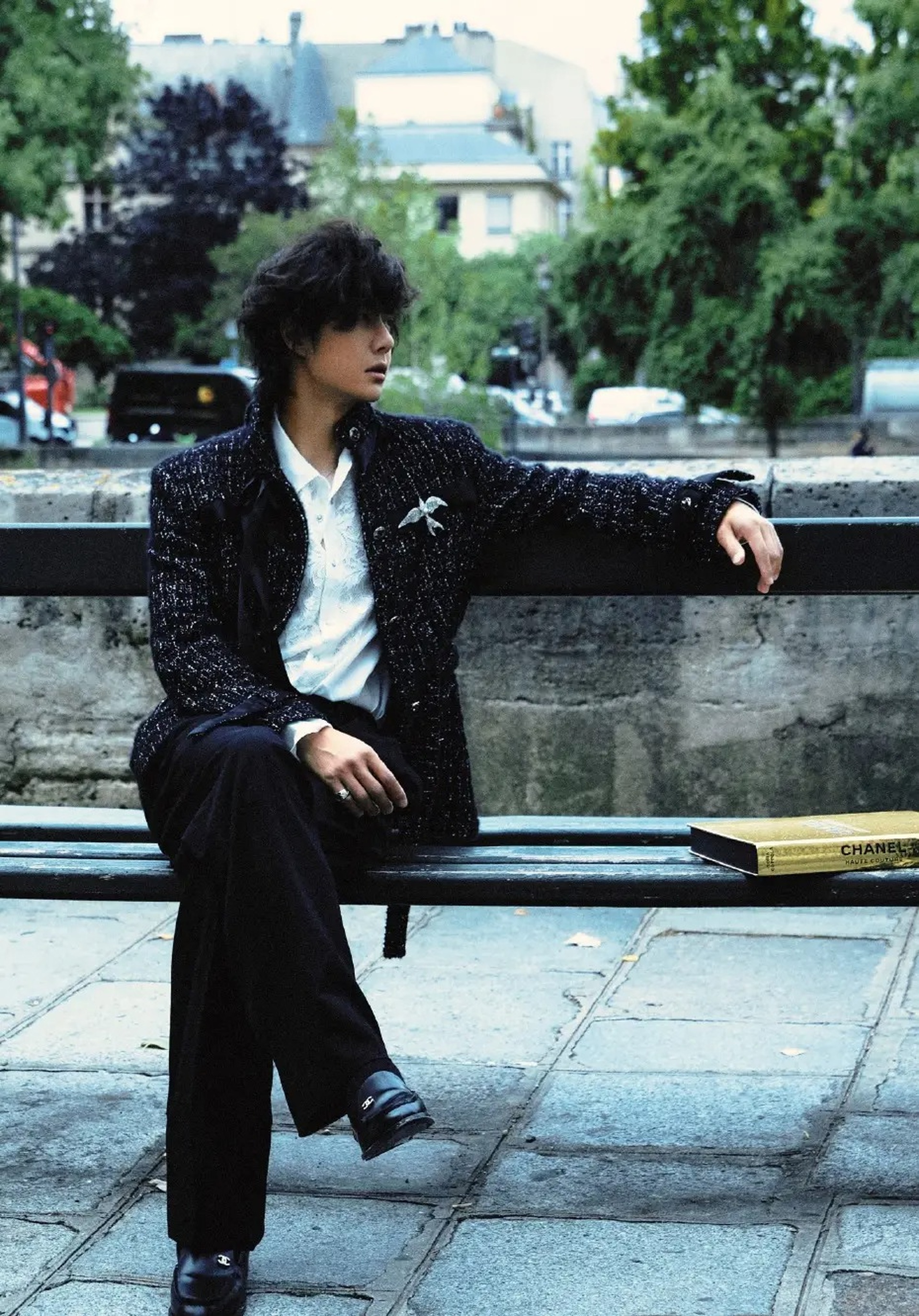 Địch Lệ Nhiệt Ba dẫn đầu xếp hạng các sao Trung Quốc mặc đẹp nhất tháng 7 - 8