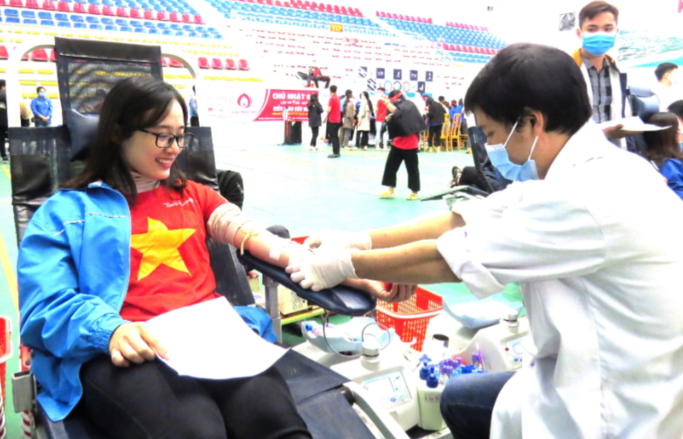 Xin hãy cứu tôi! - 1