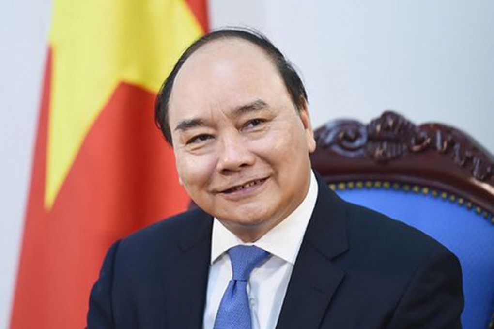 Chủ tịch nước Nguyễn Xuân Phúc sắp thăm cấp Nhà nước tới Cộng hòa Indonesia - 1 Chủ tịch nước Nguyễn Xuân Phúc sắp thăm cấp Nhà nước tới Cộng hòa Indonesia - 1