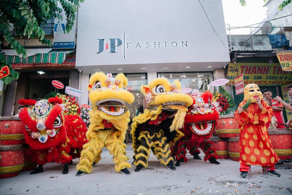 J-P Fashion - Địa điểm mua sắm đầm công sở đẹp -giá hợp lý - 1 J-P Fashion - Địa điểm mua sắm đầm công sở đẹp -giá hợp lý - 1