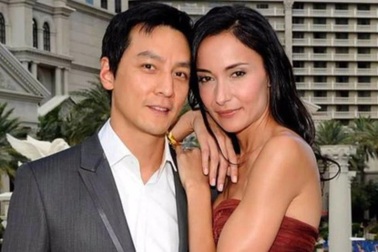 Ngô Ngạn Tổ tiết lộ "tình yêu sét đánh" với bà xã đến từ bức ảnh khỏa thân