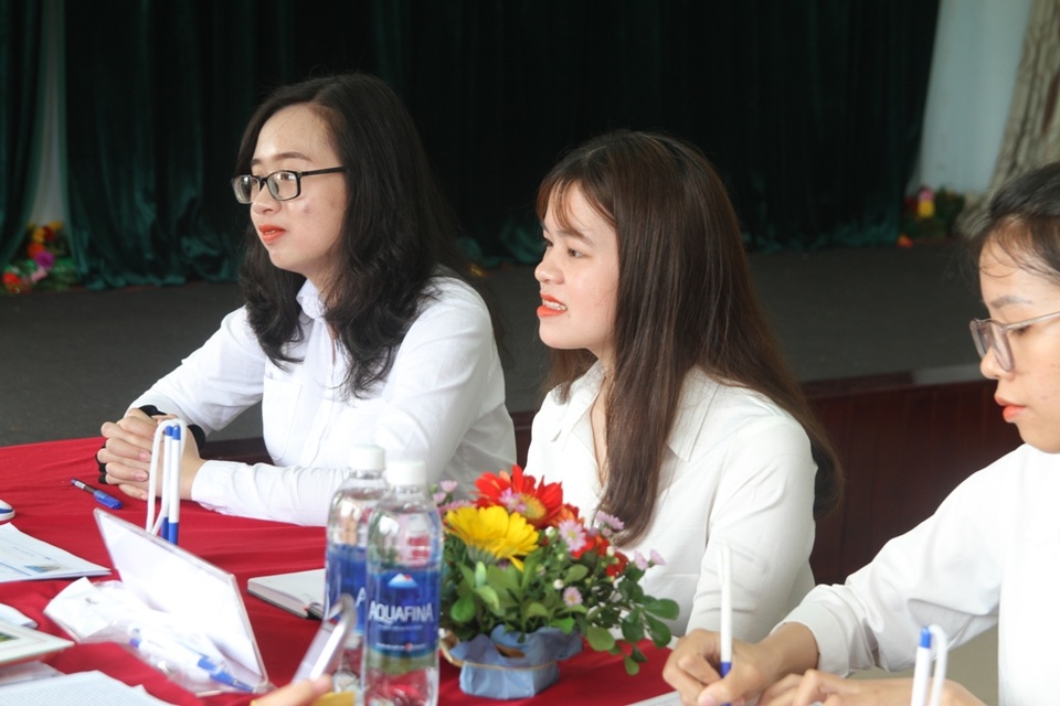Ngày hội tuyển dụng 2021 tại Huế: Hơn 700 cơ hội việc làm chờ ứng viên - 5 Ngày hội tuyển dụng 2021 tại Huế: Hơn 700 cơ hội việc làm chờ ứng viên - 5